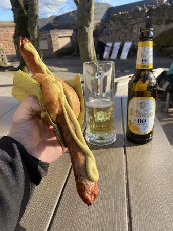 Bild von Kaiser Picknick