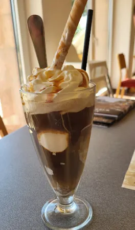 Bild von Café Panorama