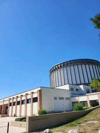 Bild von Café Panorama