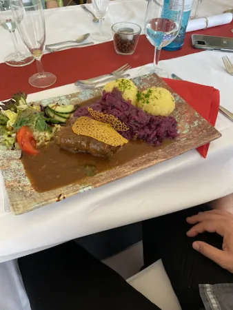 Bild von Café Panorama