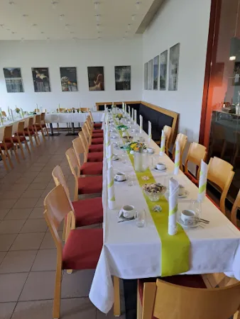 Bild von Café Panorama