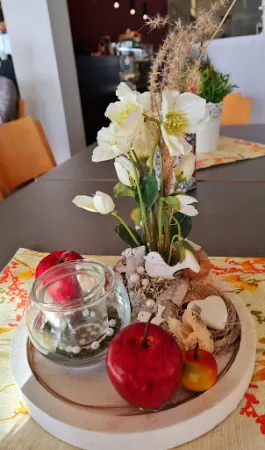 Bild von Café Panorama