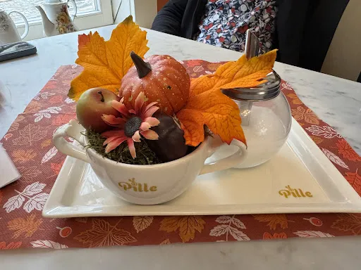 Bild von Cafe Pille