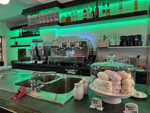 Bild von Cafe Pille