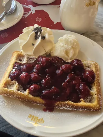Bild von Cafe Pille