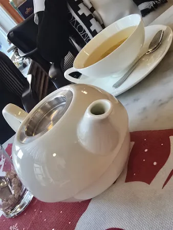 Bild von Cafe Pille