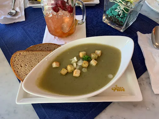 Bild von Cafe Pille