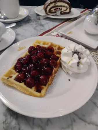 Bild von Cafe Pille