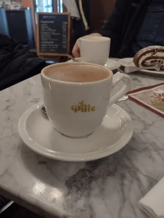 Bild von Cafe Pille