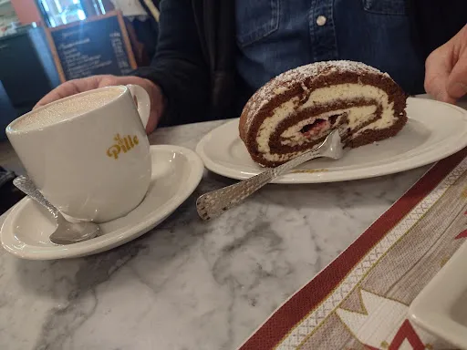 Bild von Cafe Pille