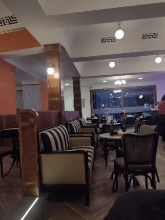 Bild von Cafe Pille