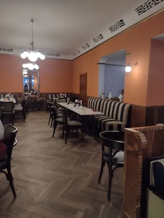 Bild von Cafe Pille