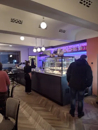 Bild von Cafe Pille