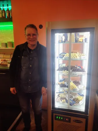 Bild von Cafe Pille