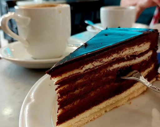 Bild von Cafe Pille