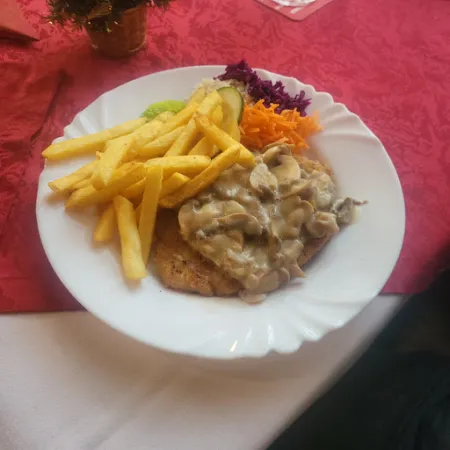 Bild von Gaststätte Zur Scharfen Ecke