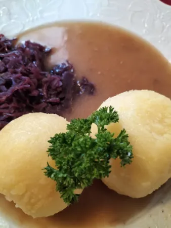 Bild von Gaststätte Zur Scharfen Ecke