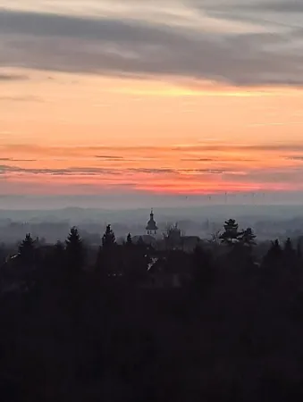 Bild von Die Vorburg