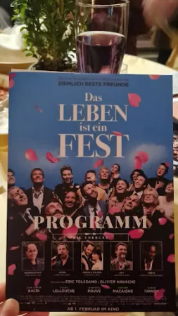 Bild von Die Vorburg