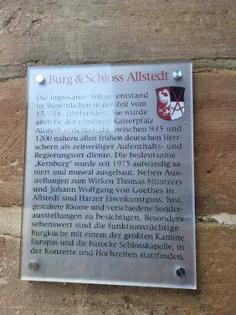 Bild von Die Vorburg