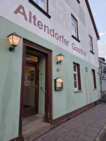 Bild von Altendorfer Gasthof - Peter Weber