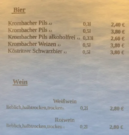 Bild von Altendorfer Gasthof - Peter Weber