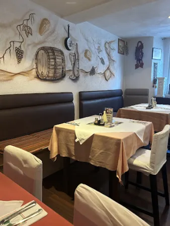 Bild von Ristorante Rialto