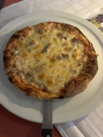 Bild von Ristorante Rialto