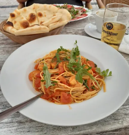Bild von Ristorante Rialto