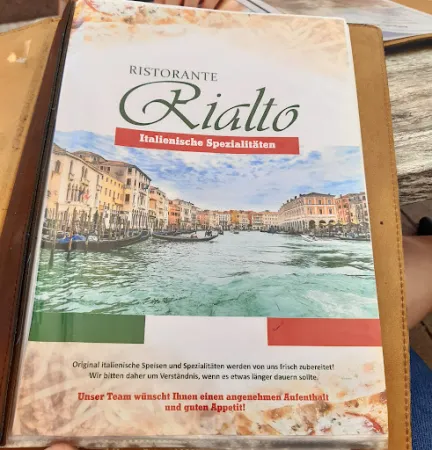 Bild von Ristorante Rialto