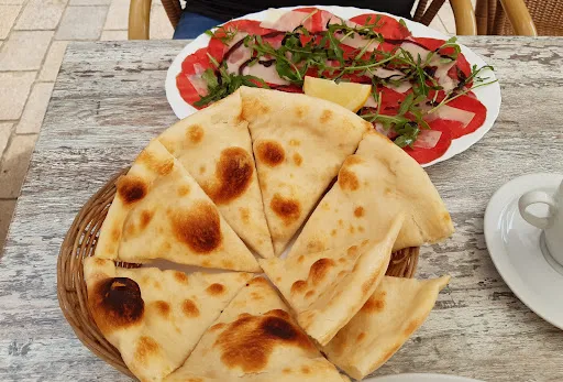 Bild von Ristorante Rialto
