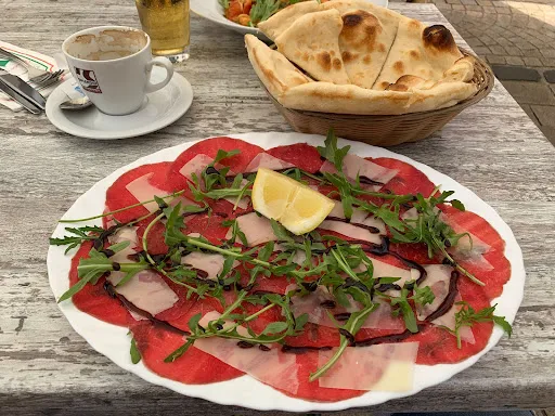 Bild von Ristorante Rialto