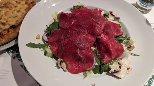 Bild von Ristorante Rialto