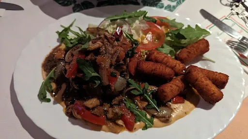 Bild von Ristorante Rialto