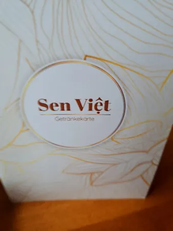 Bild von Sen Viet chinesisches Restaurant Sondershausen