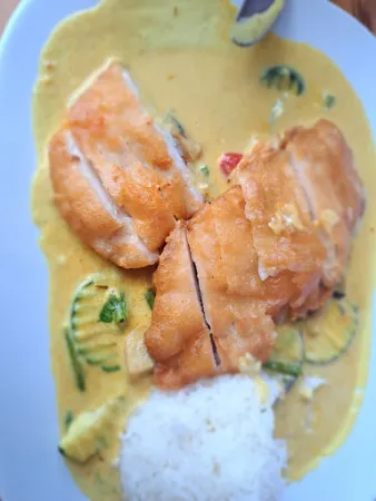 Bild von Sen Viet chinesisches Restaurant Sondershausen