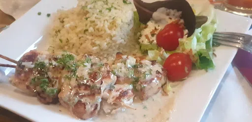 Gaststätte "Am Bärenstein"