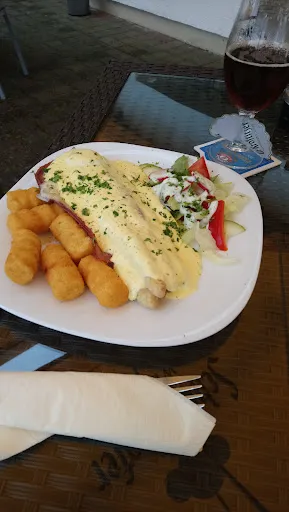 Gaststätte "Am Bärenstein"