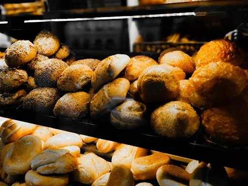 Bild von Bäckerei & Konditorei Jörg Meyer