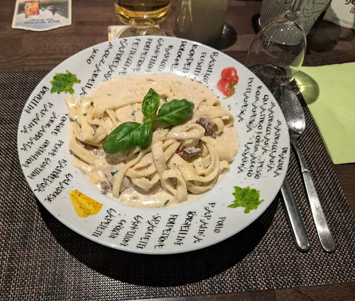 Bild von Restaurant Anelia