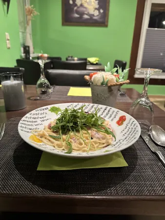 Bild von Restaurant Anelia