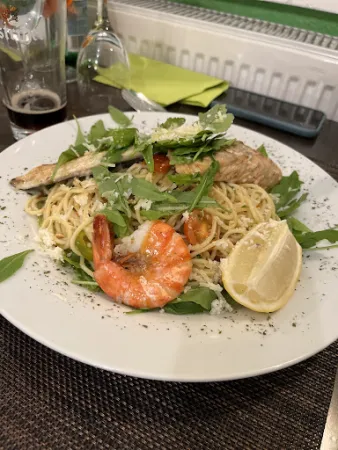 Bild von Restaurant Anelia