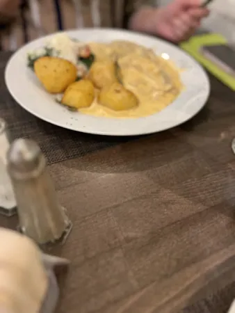 Bild von Restaurant Anelia