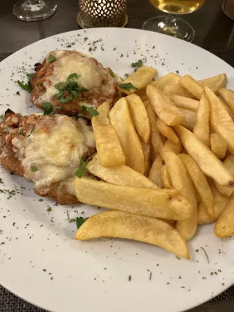 Bild von Restaurant Anelia
