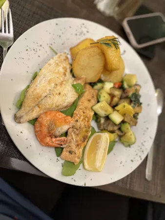 Bild von Restaurant Anelia