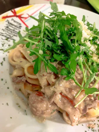 Bild von Restaurant Anelia