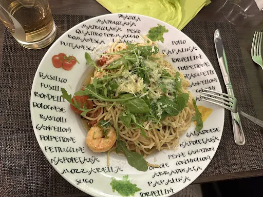 Bild von Restaurant Anelia
