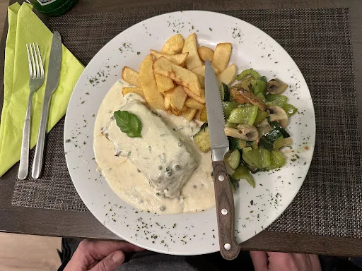 Bild von Restaurant Anelia