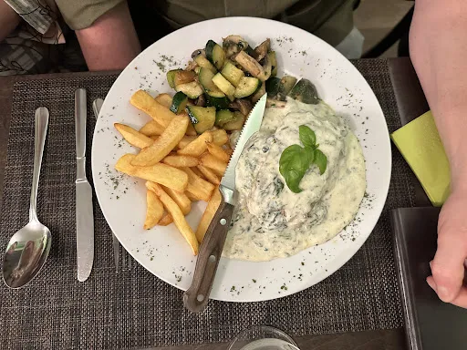 Bild von Restaurant Anelia