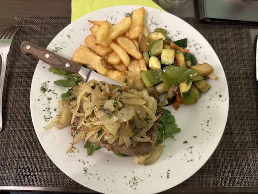 Bild von Restaurant Anelia
